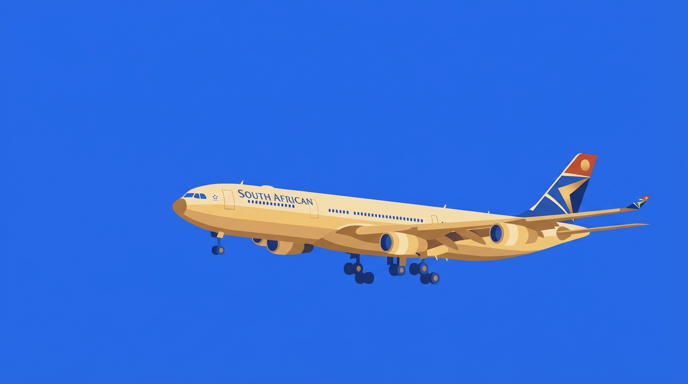 Airbus A340-300