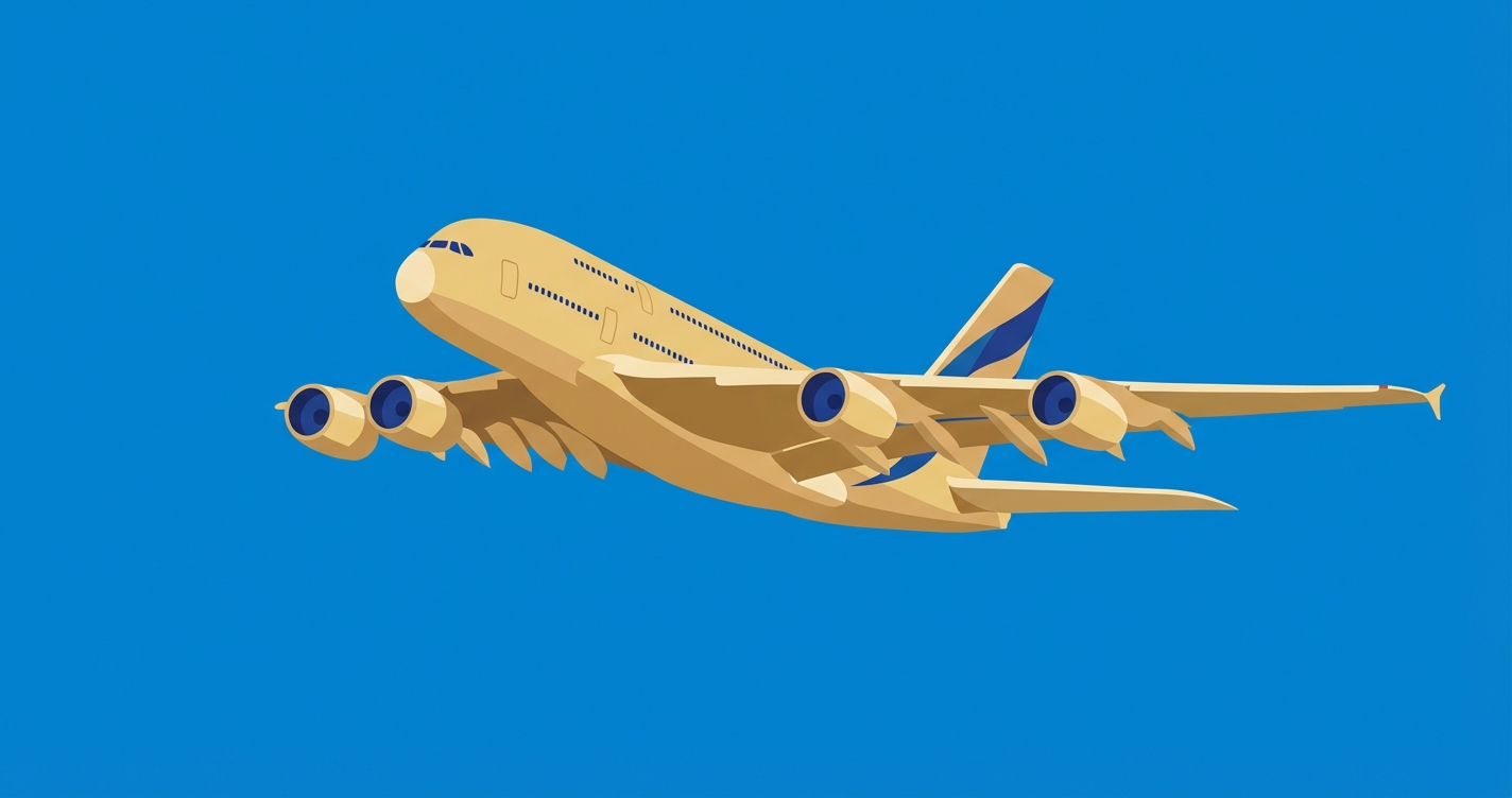 Airbus A380