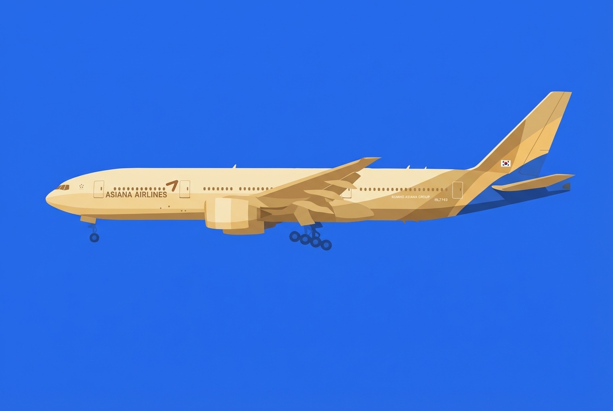 Boeing 777-200ER