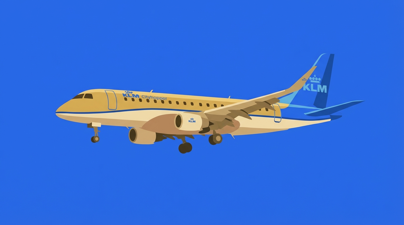 Embraer E175