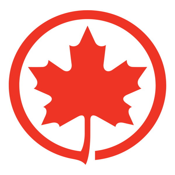 Air Canada logo