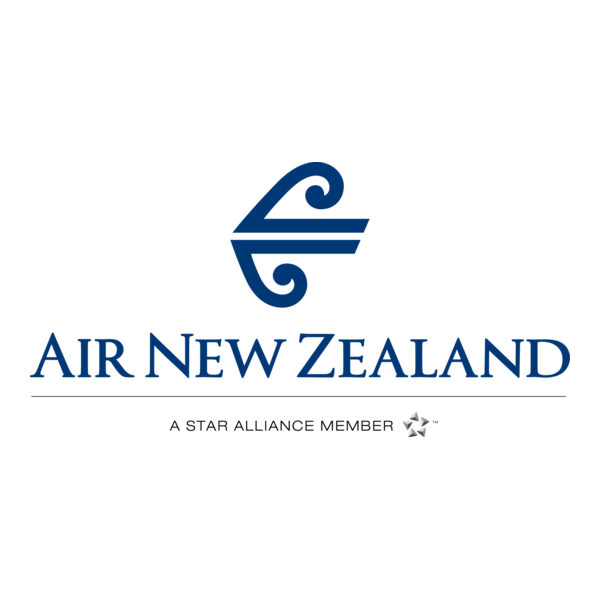 Air New Zealand logo