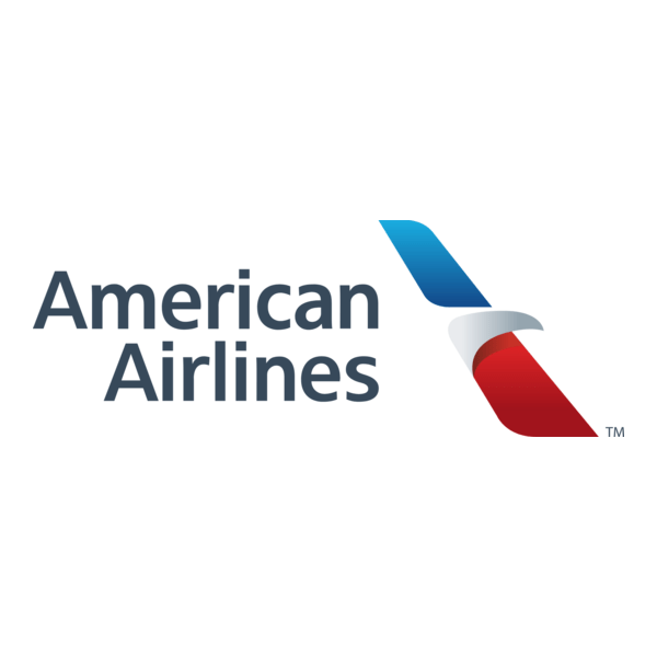 American Airlines logo