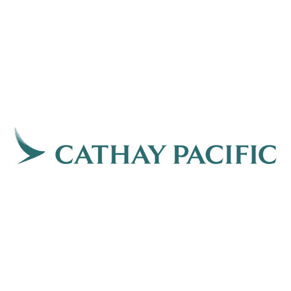 Cathay Pacific logo