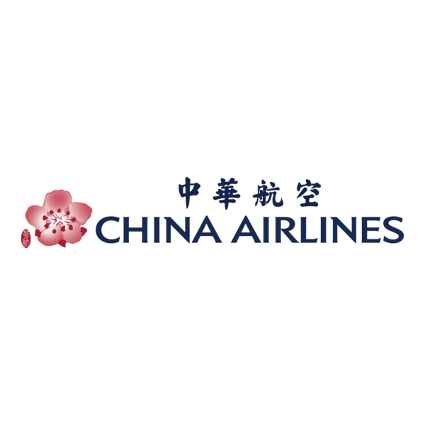 China Airlines logo