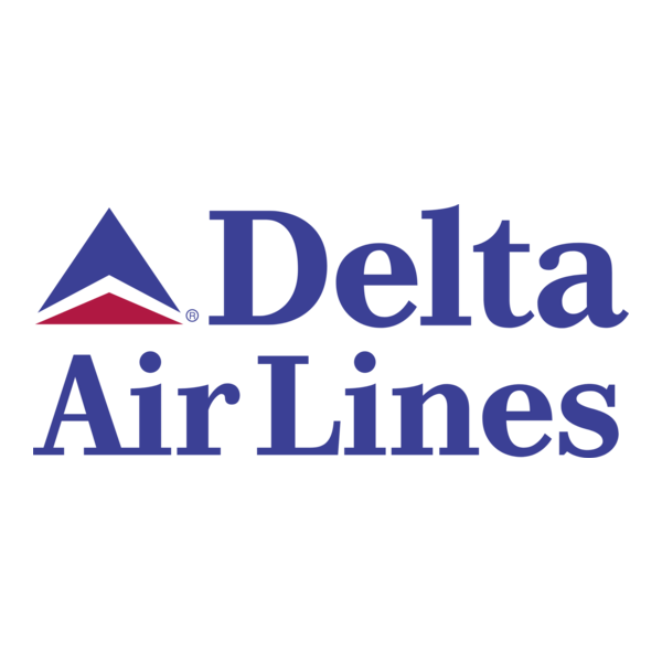 Delta Air Lines logo