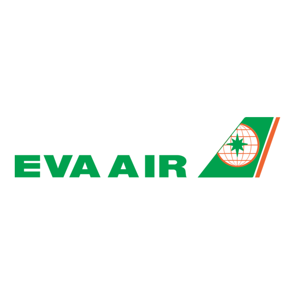 EVA Air logo