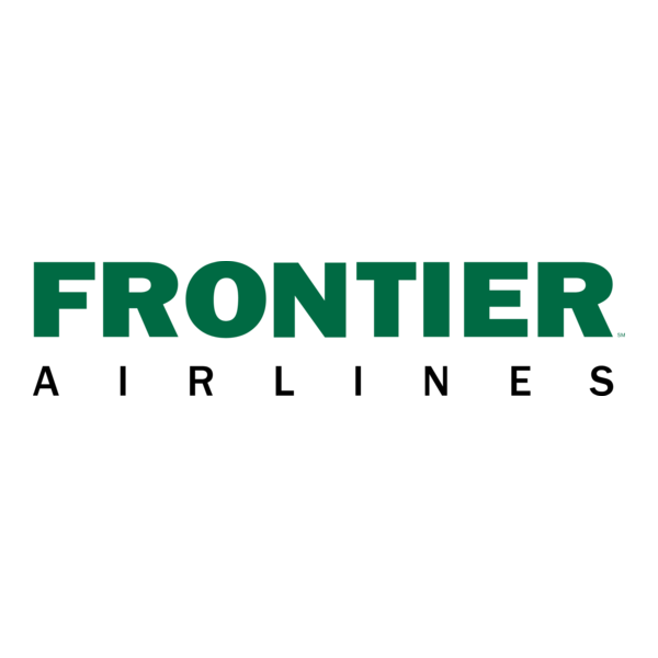 Frontier Airlines logo