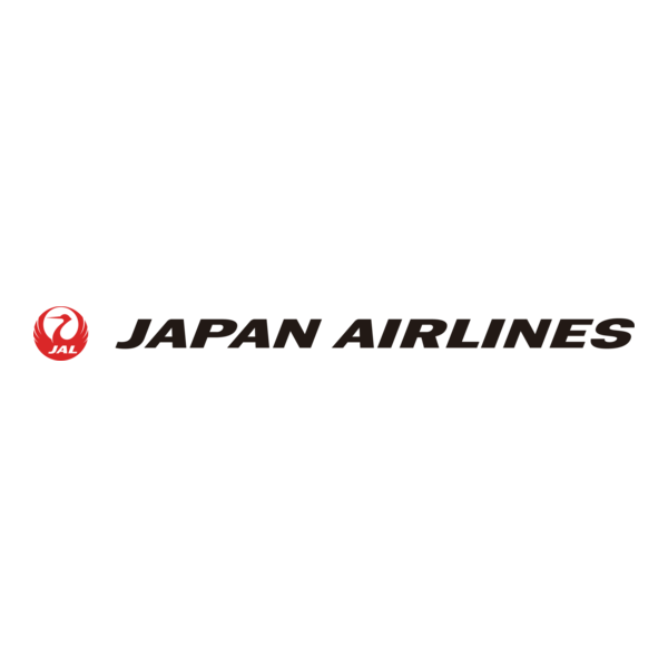 Japan Airlines logo