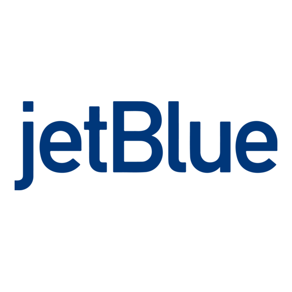 JetBlue Airways logo