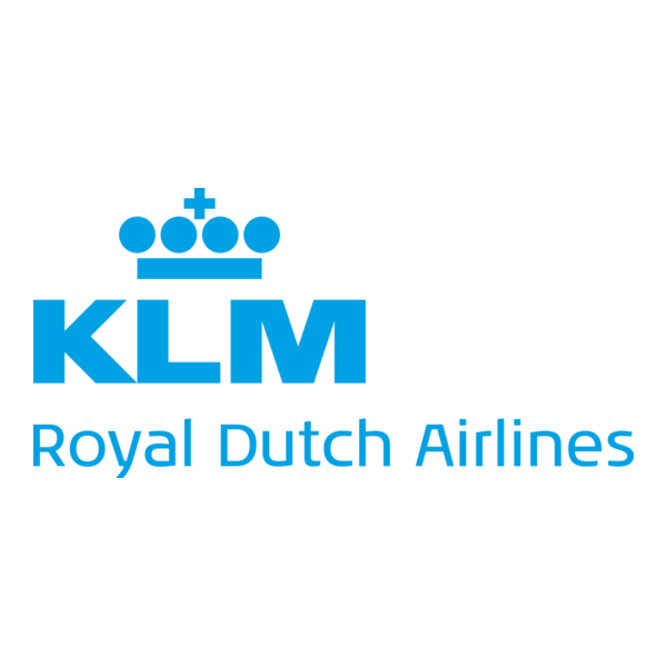 KLM Royal Dutch Airlines logo