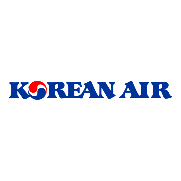 Korean Air logo
