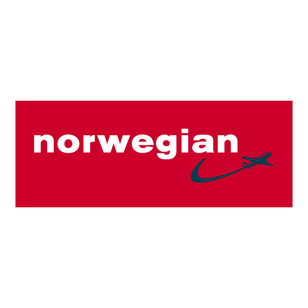 Norwegian Air Shuttle logo