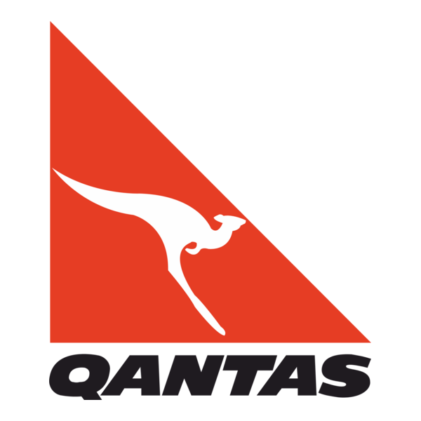 Qantas logo