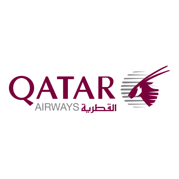 Qatar Airways logo