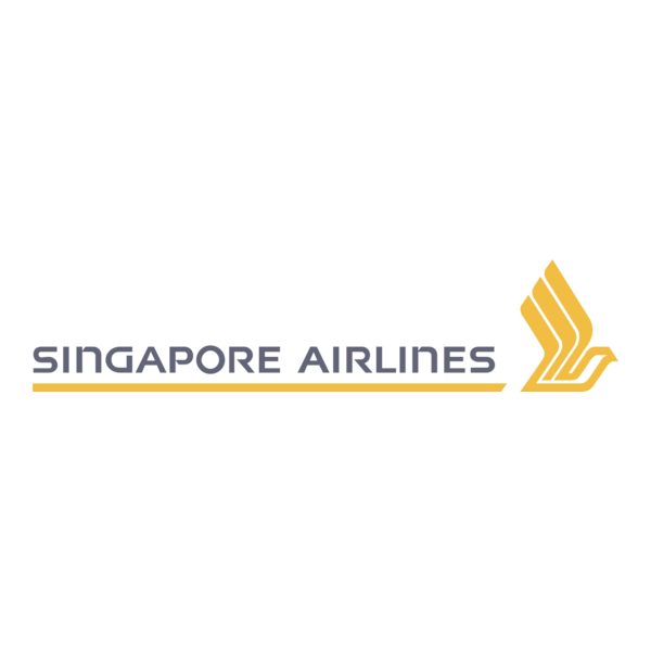 Singapore Airlines logo