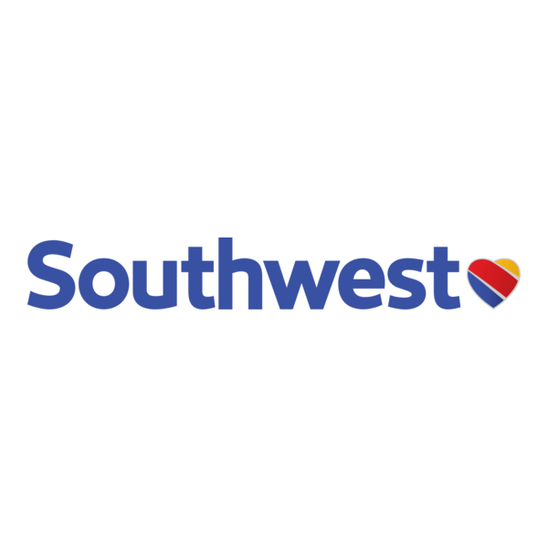 Southwest Airlines logo