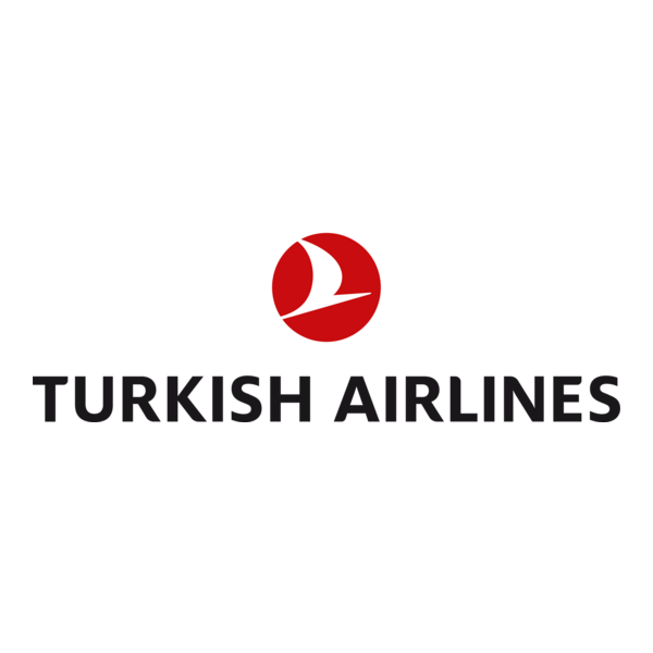 Turkish Airlines logo