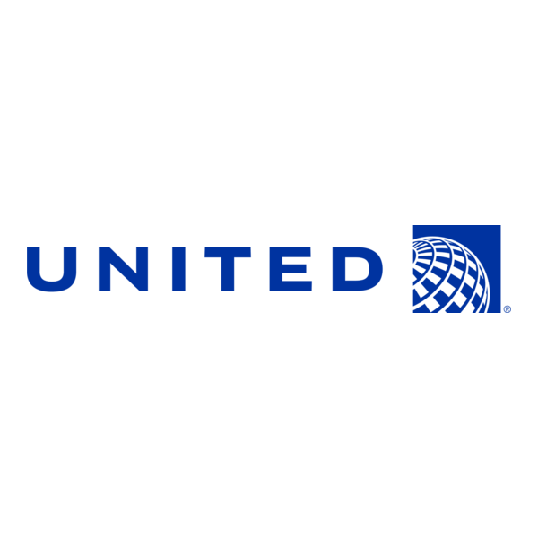 United Airlines logo
